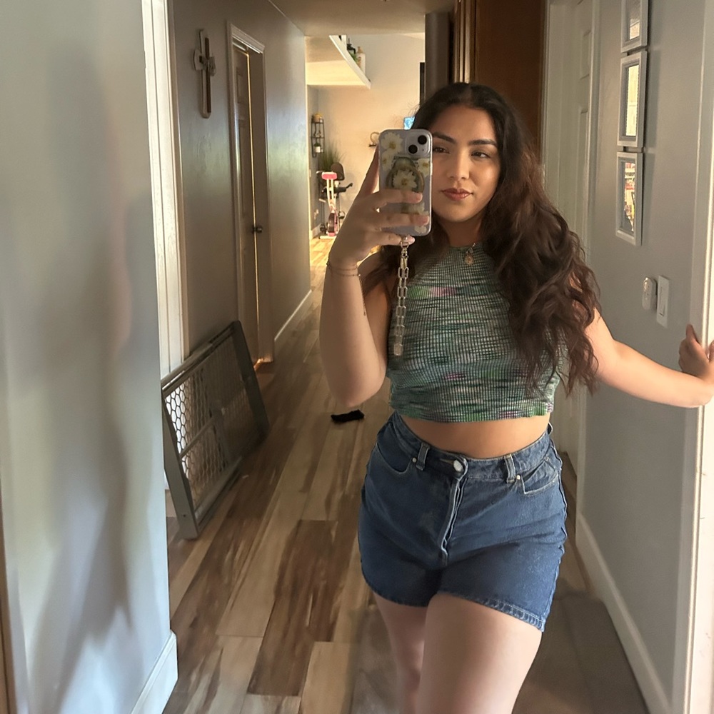 Meet your Posher, Arianna